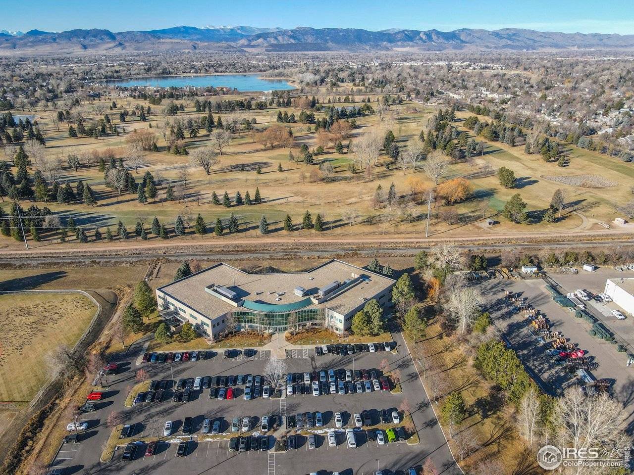 3801 Automation, Fort Collins, CO 80525
