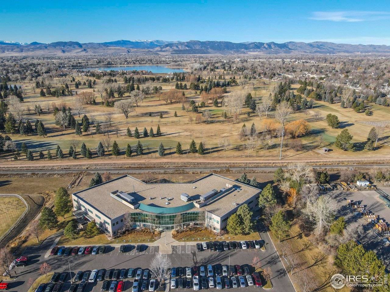 3801 Automation, Fort Collins, CO 80525