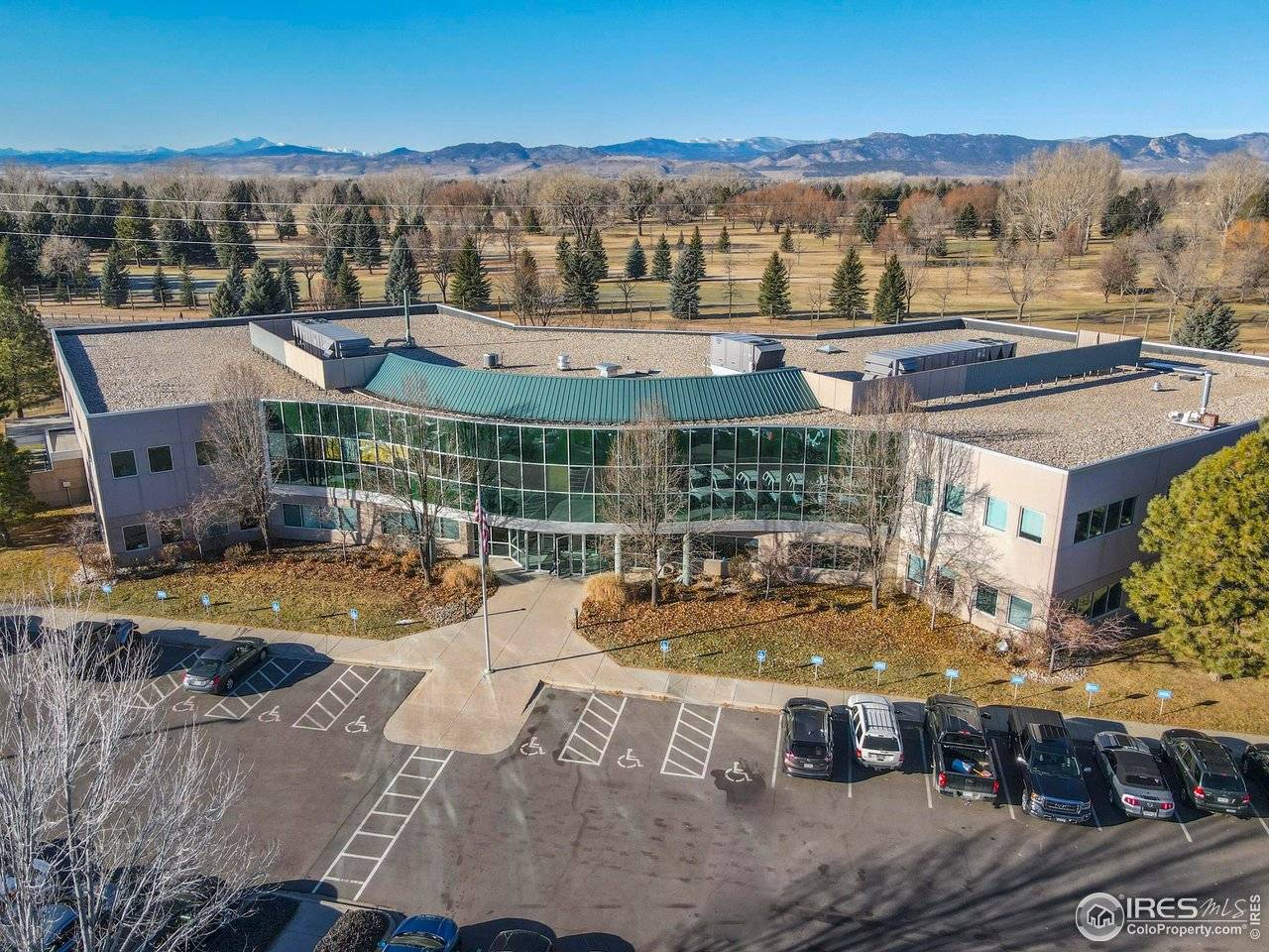 3801 Automation, Fort Collins, CO 80525