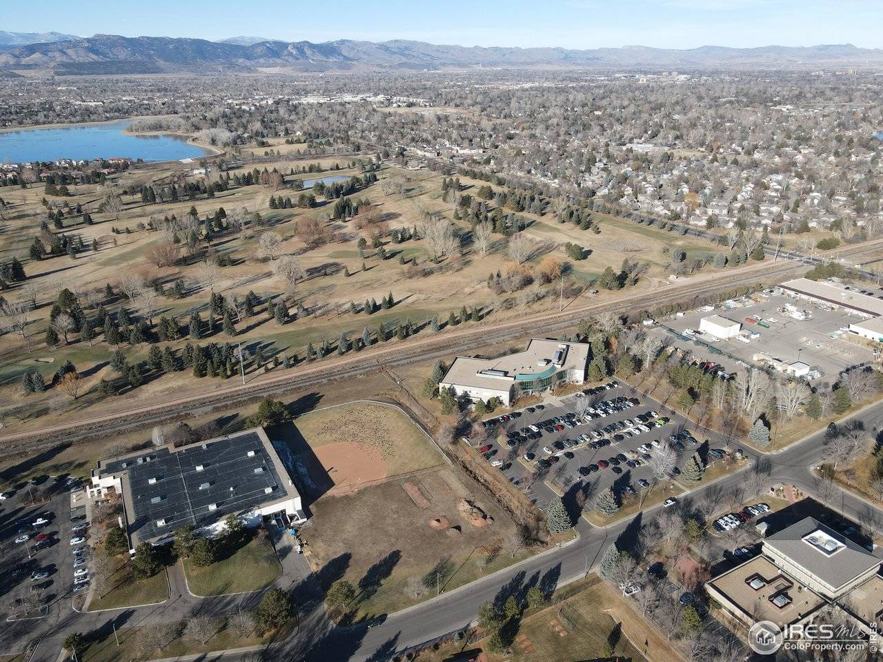 3801 Automation, Fort Collins, CO 80525