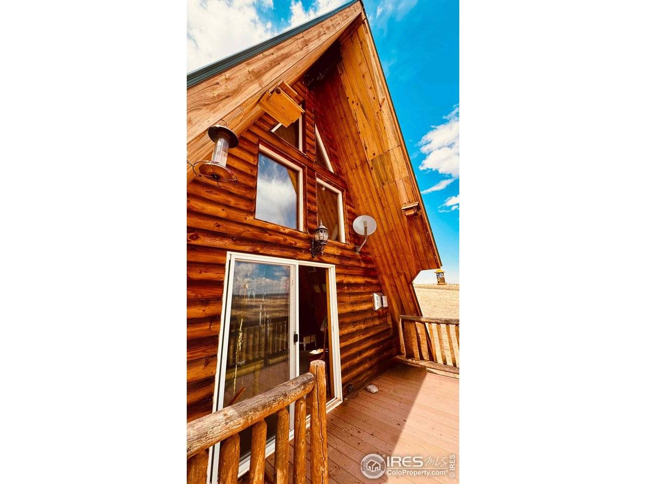 867 Windy Ridge, Red Feather Lakes, CO 80545