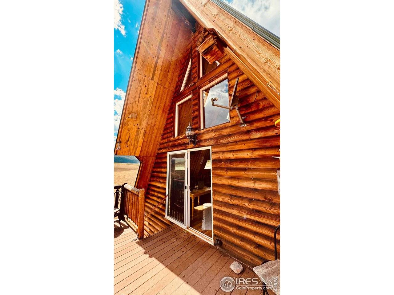 867 Windy Ridge, Red Feather Lakes, CO 80545