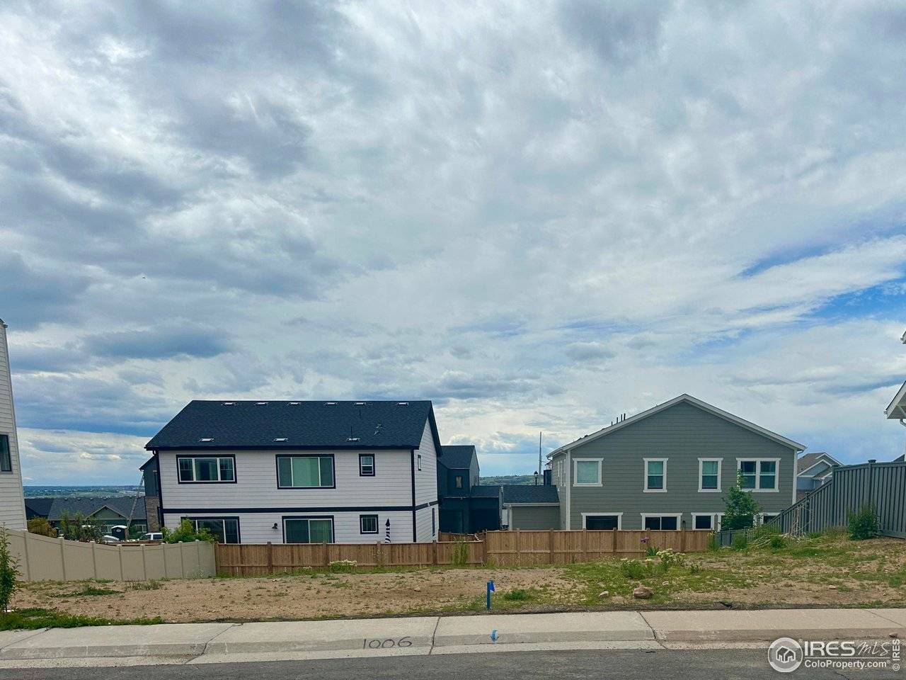 1006 Honeysuckle, Louisville, CO 80027