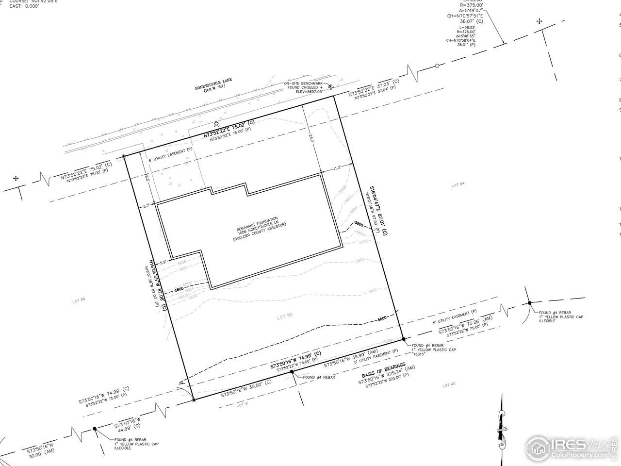 1006 Honeysuckle, Louisville, CO 80027