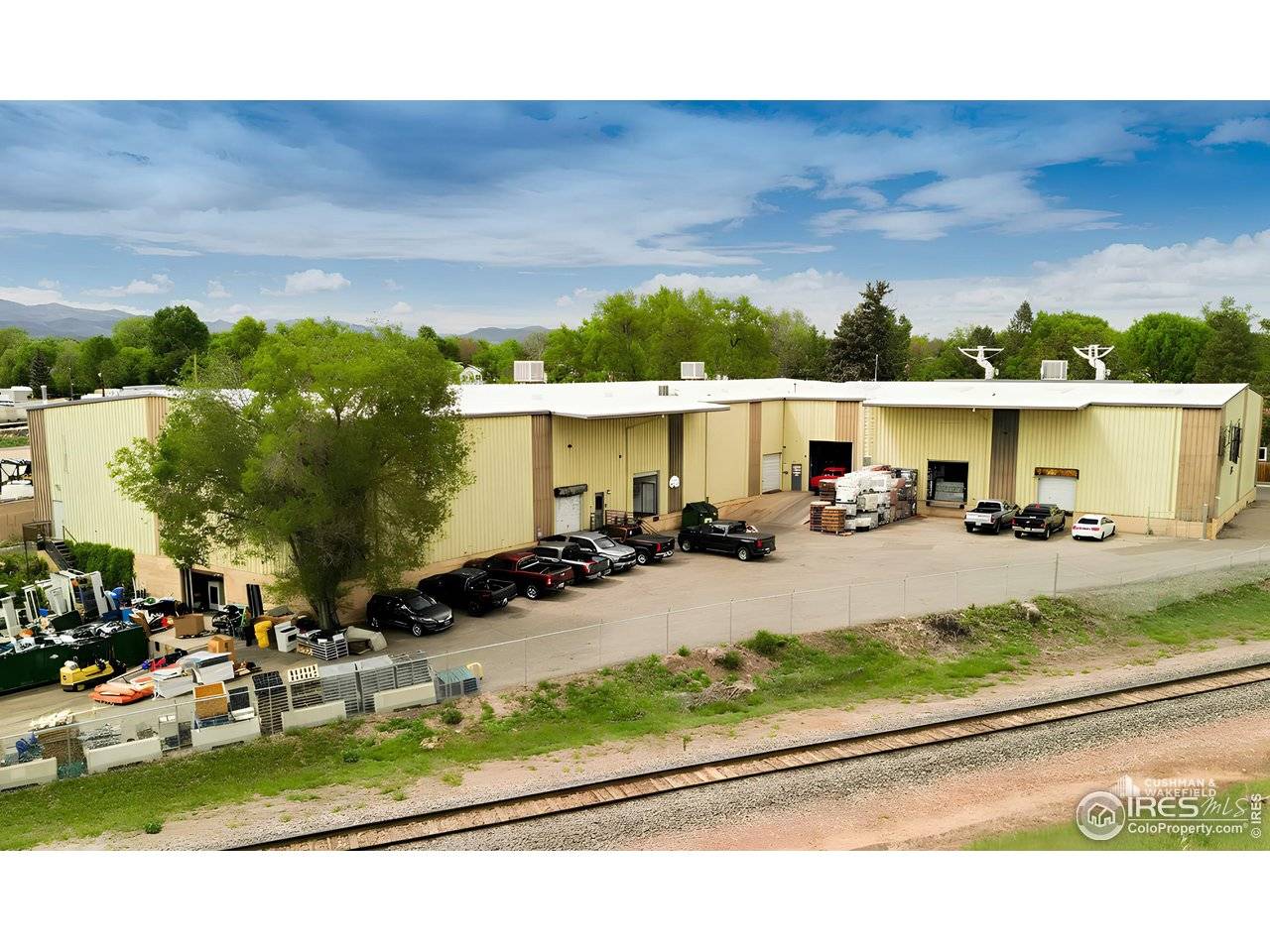 148 2nd, Loveland, CO 80537
