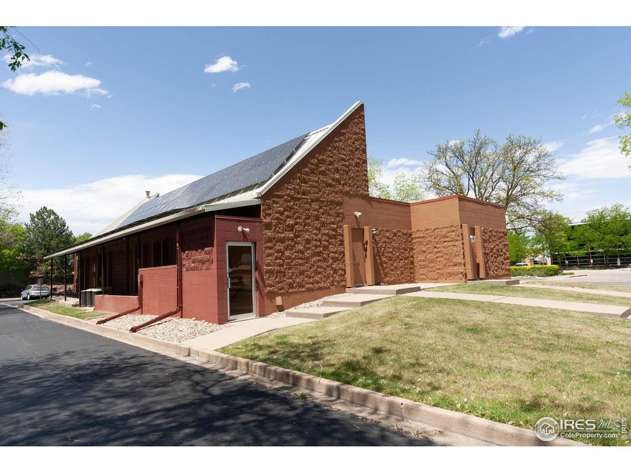 1301 Riverside, Fort Collins, CO 80524