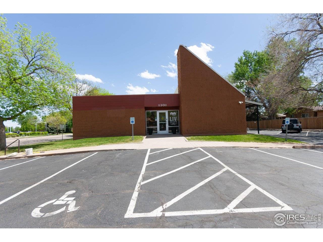 1301 Riverside, Fort Collins, CO 80524