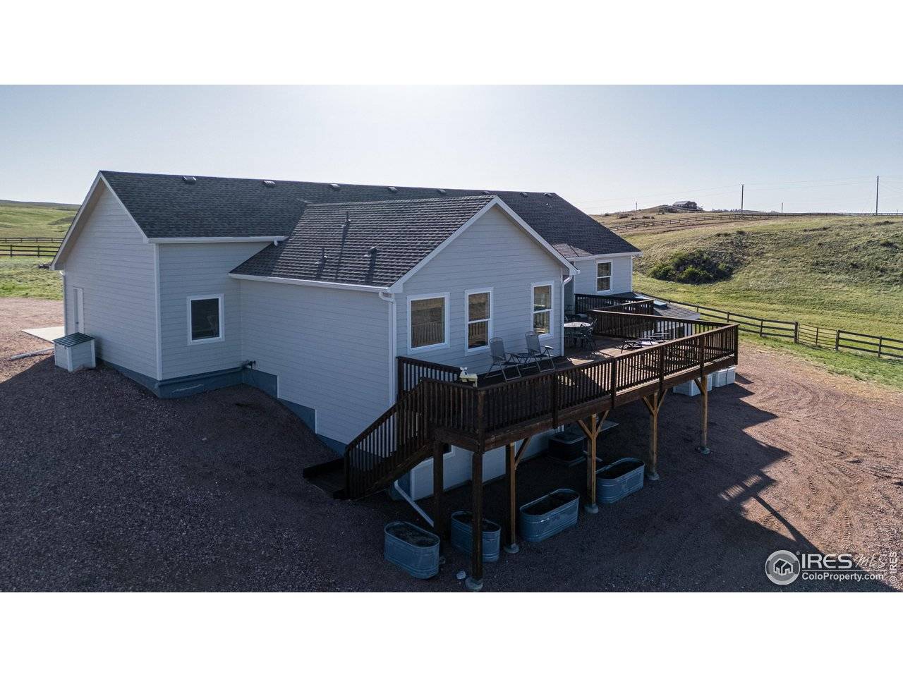 631 Linecamp, Livermore, CO 80536