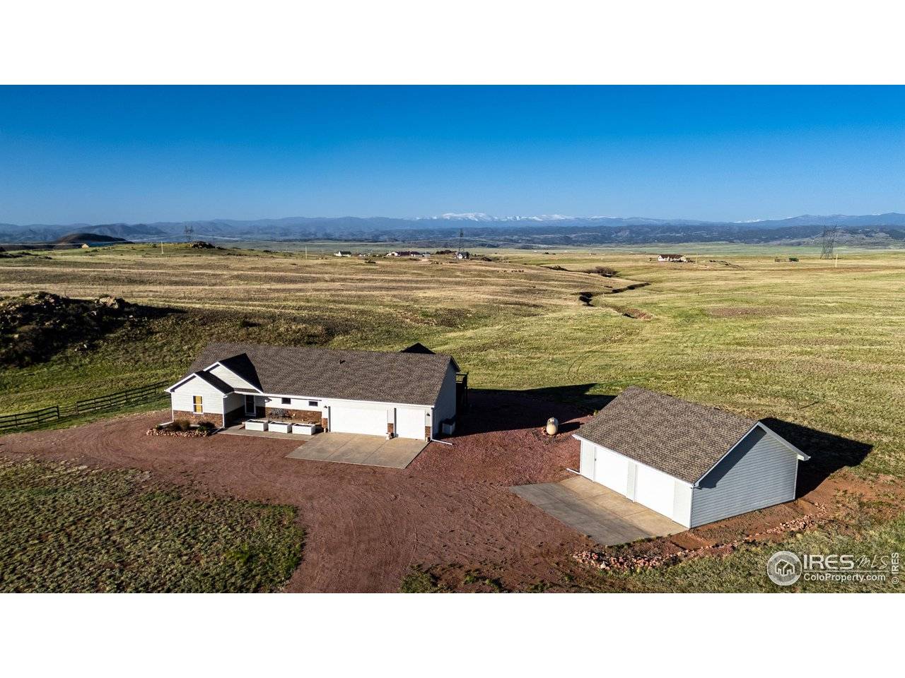 631 Linecamp, Livermore, CO 80536