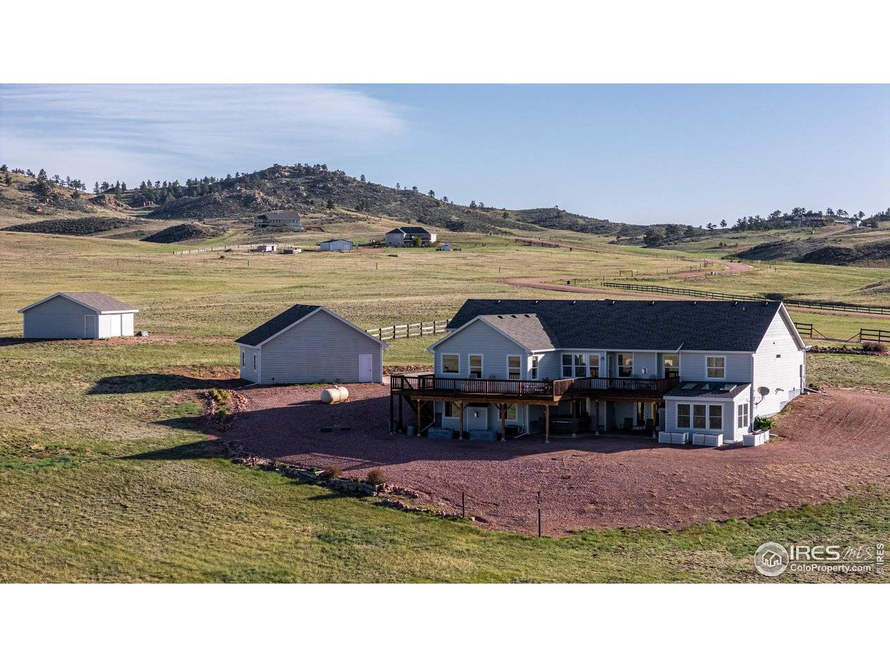 631 Linecamp, Livermore, CO 80536