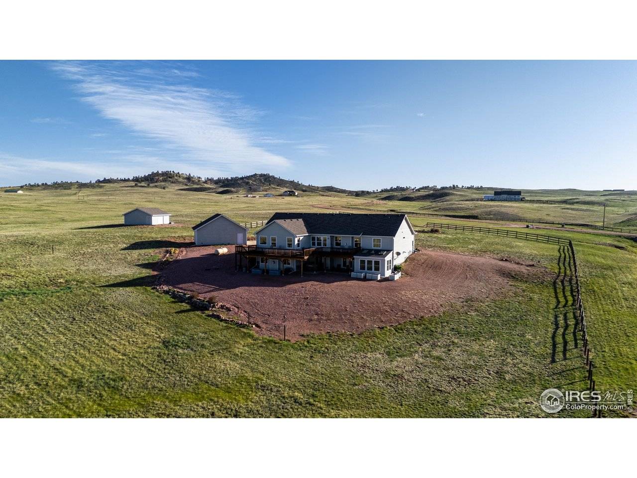 631 Linecamp, Livermore, CO 80536
