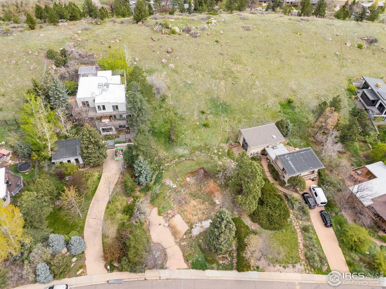 1965 Kohler, Boulder, CO 80305