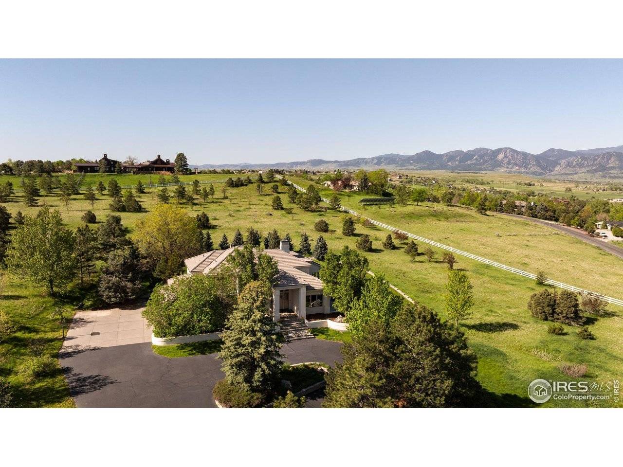 160 Ponderosa, Boulder, CO 80303