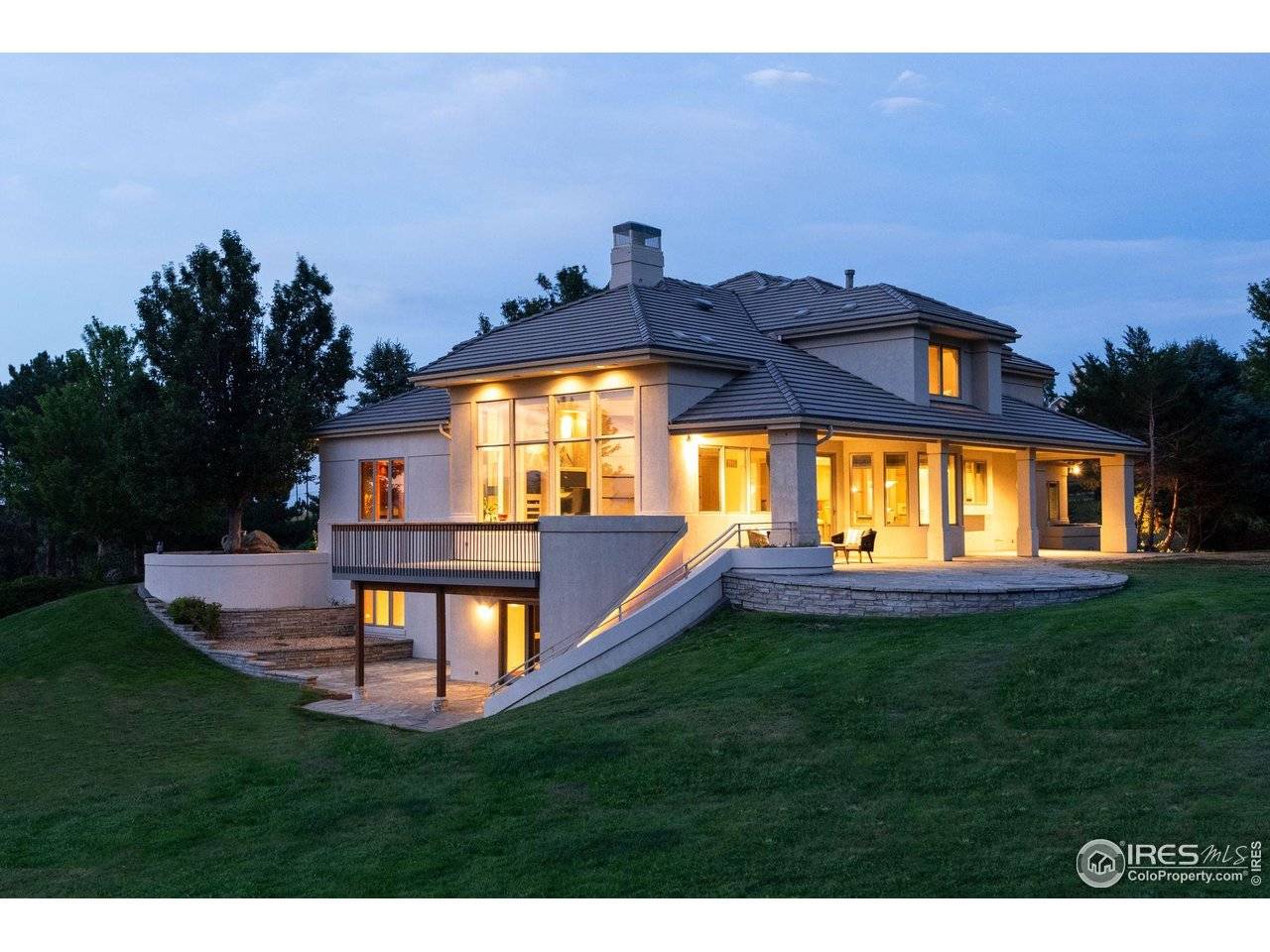 160 Ponderosa, Boulder, CO 80303