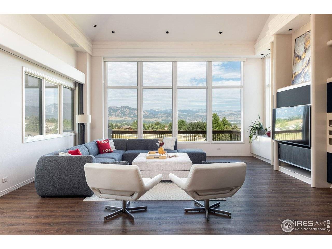 160 Ponderosa, Boulder, CO 80303