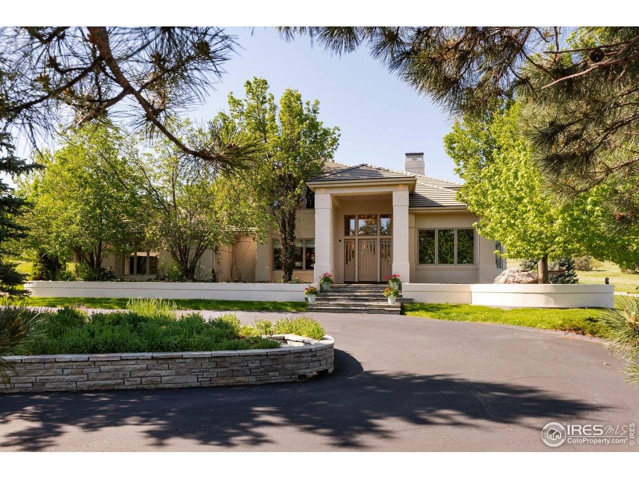 160 Ponderosa, Boulder, CO 80303