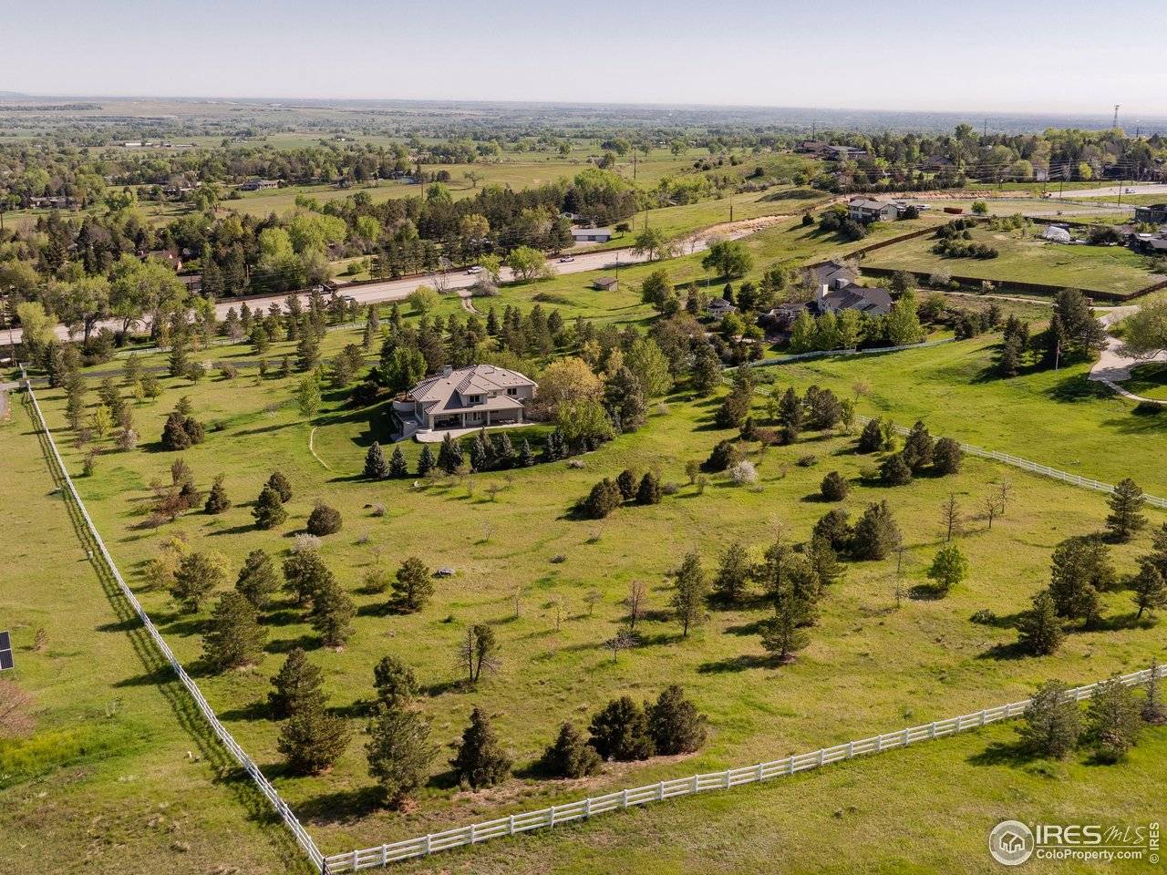 160 Ponderosa, Boulder, CO 80303