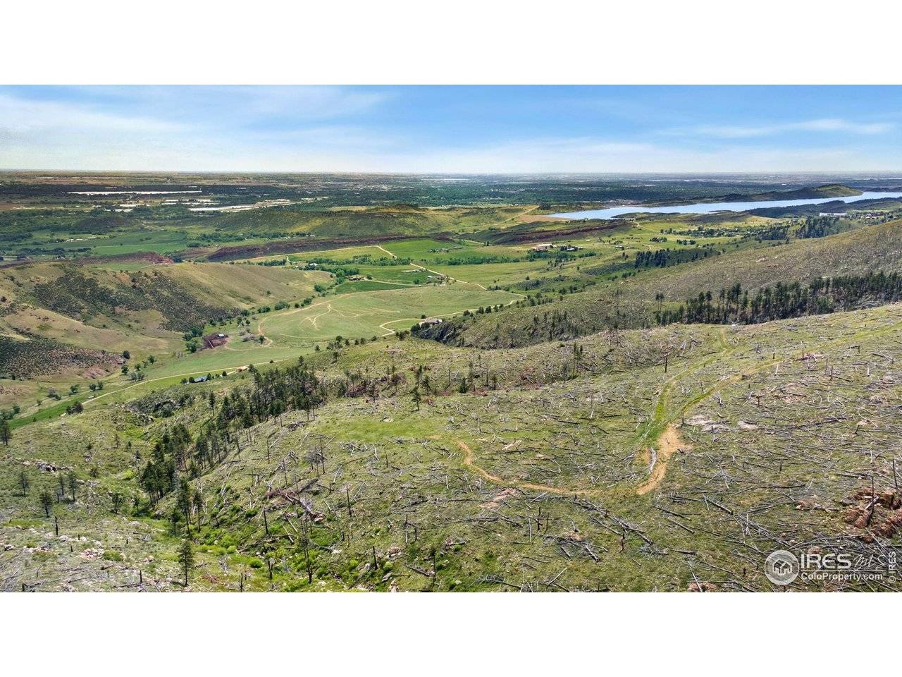 898 Hernia Hill, Bellvue, CO 80512