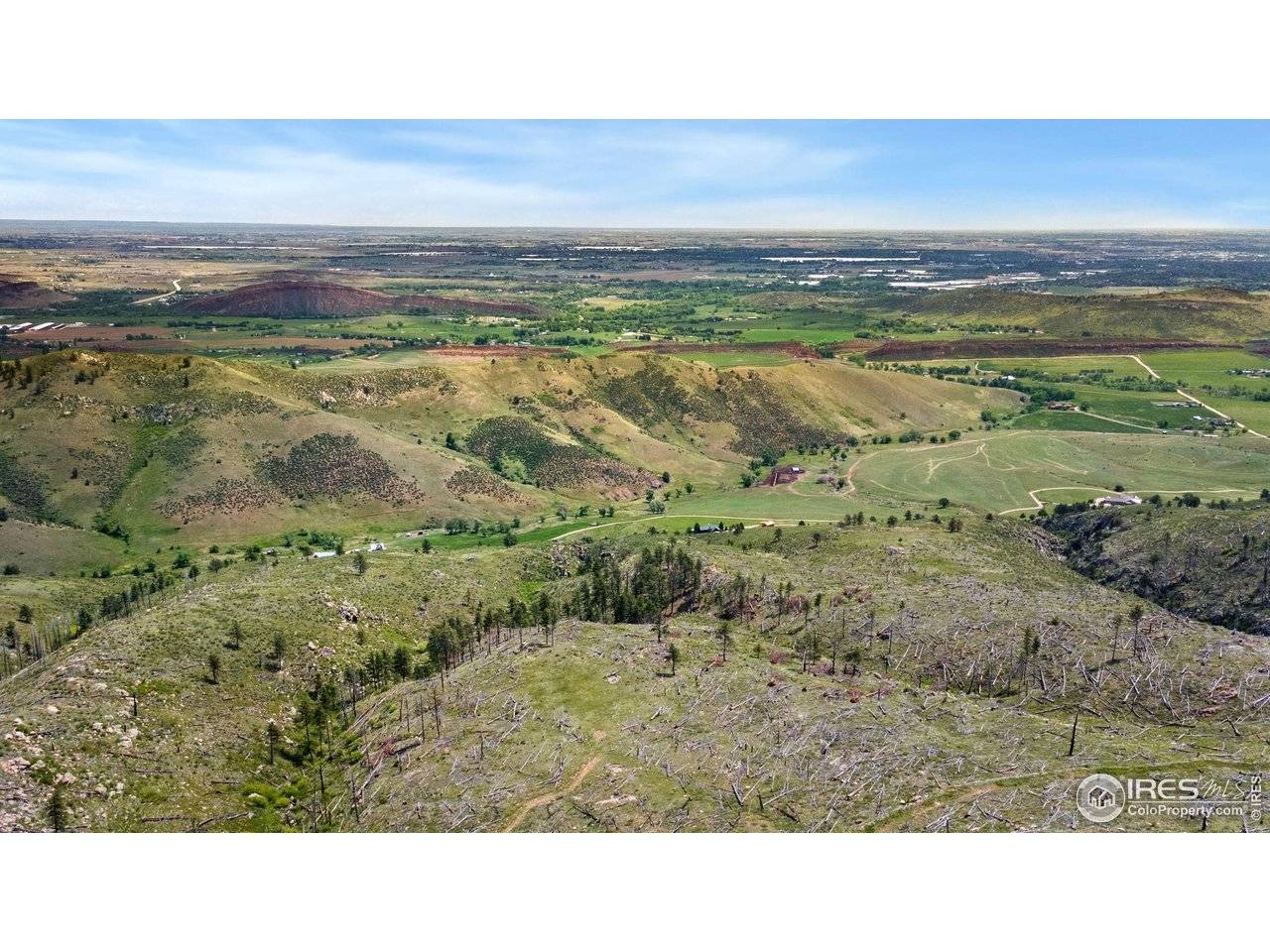 898 Hernia Hill, Bellvue, CO 80512