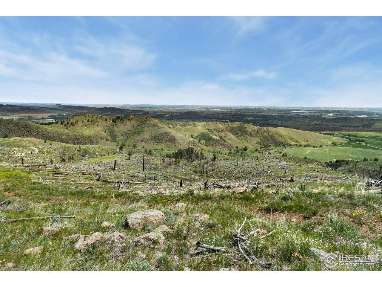 898 Hernia Hill, Bellvue, CO 80512