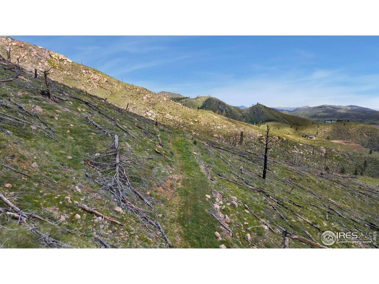 898 Hernia Hill, Bellvue, CO 80512