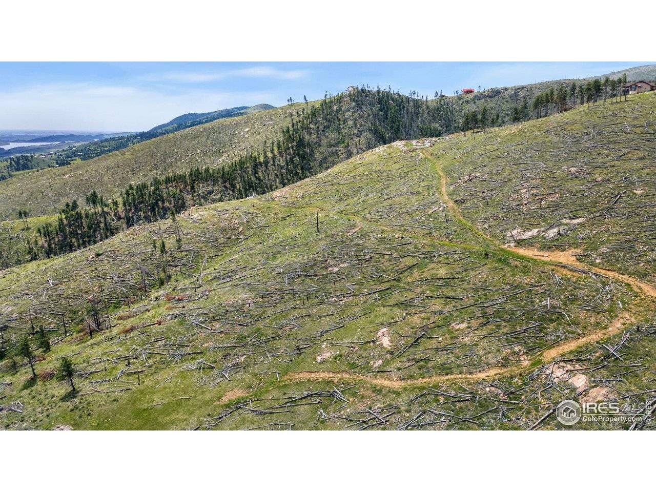 898 Hernia Hill, Bellvue, CO 80512