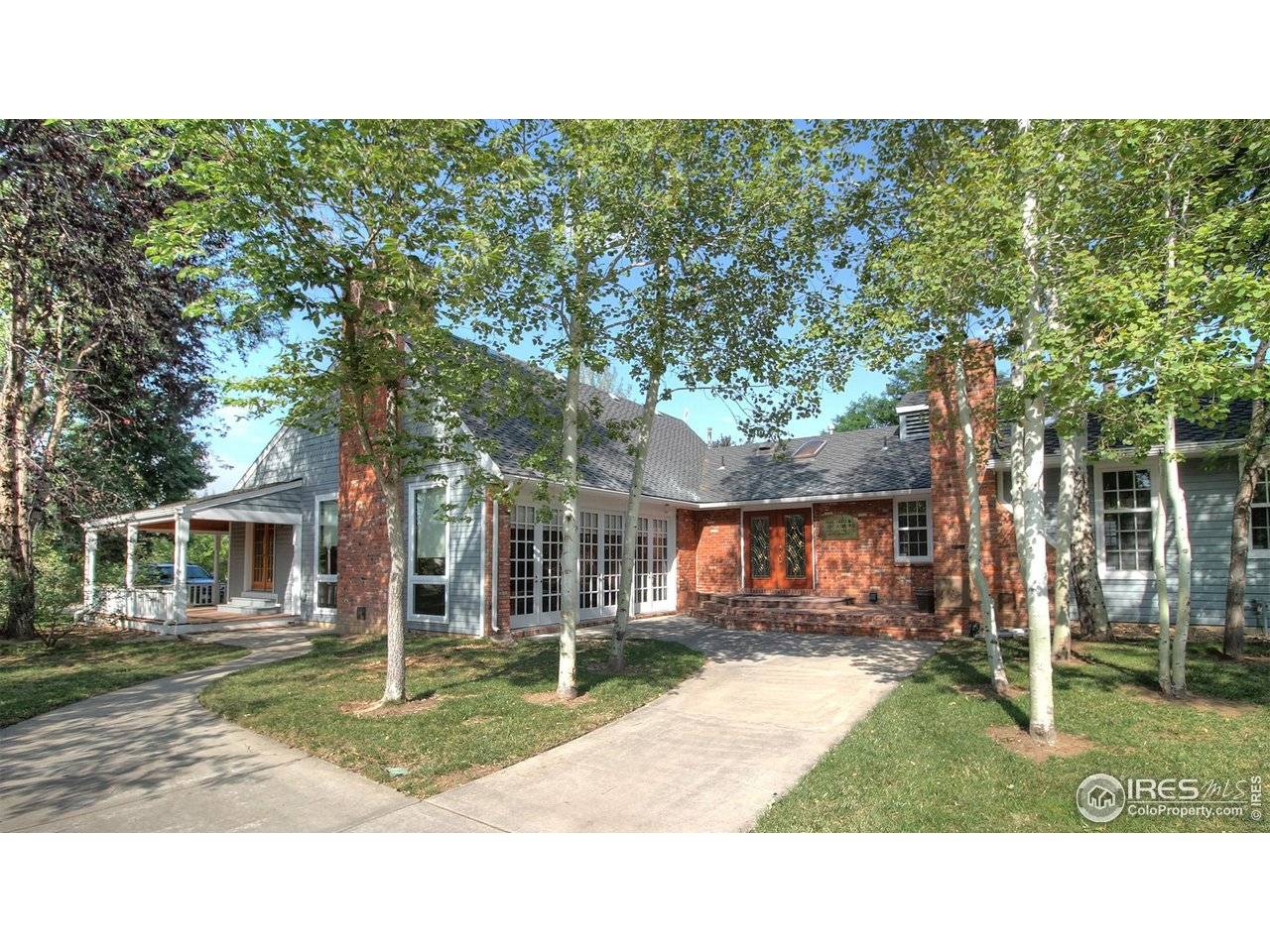 2581 Park, Lafayette, CO 80026