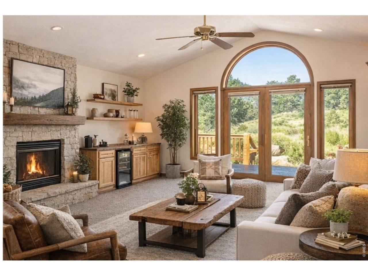 683 Cedar Ridge, Estes Park, CO 80517