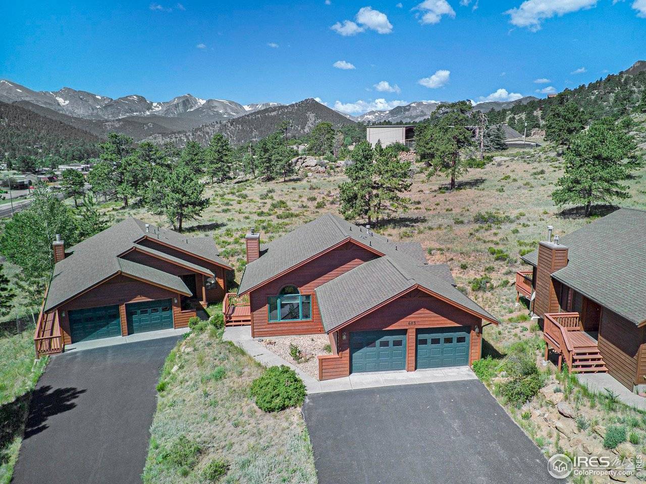 683 Cedar Ridge, Estes Park, CO 80517