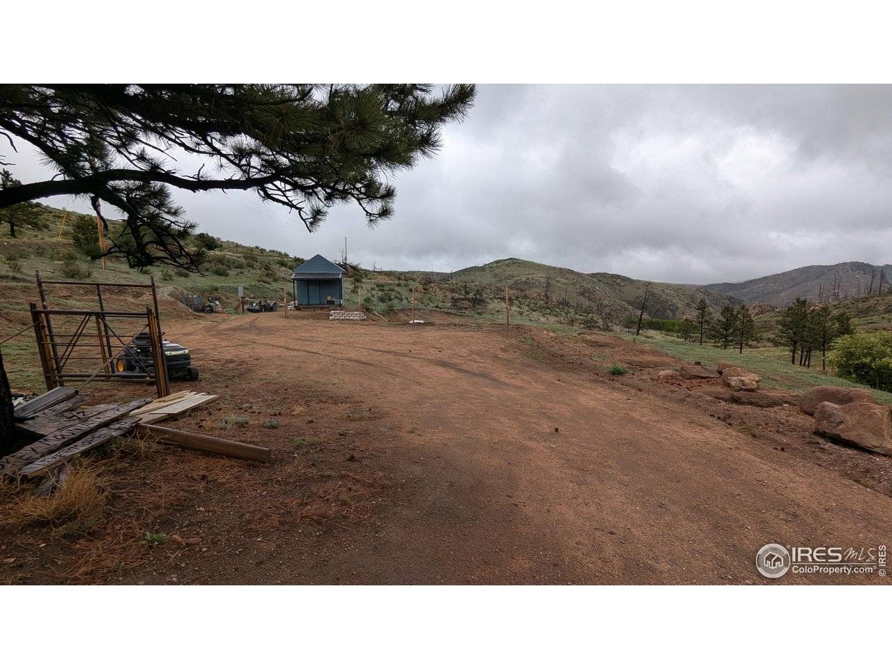 42 Smokey Mountain, Livermore, CO 80536
