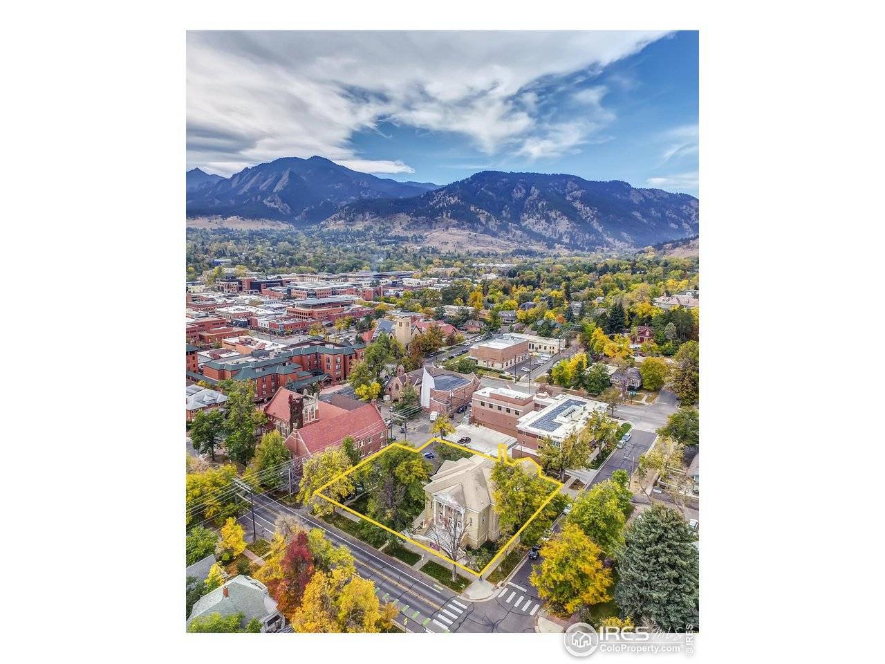 2243 13th, Boulder, CO 80302