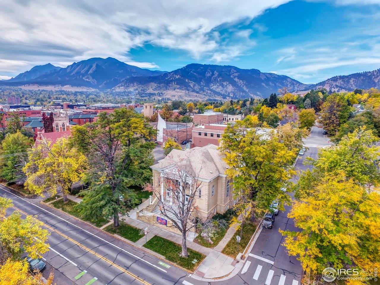 2243 13th, Boulder, CO 80302