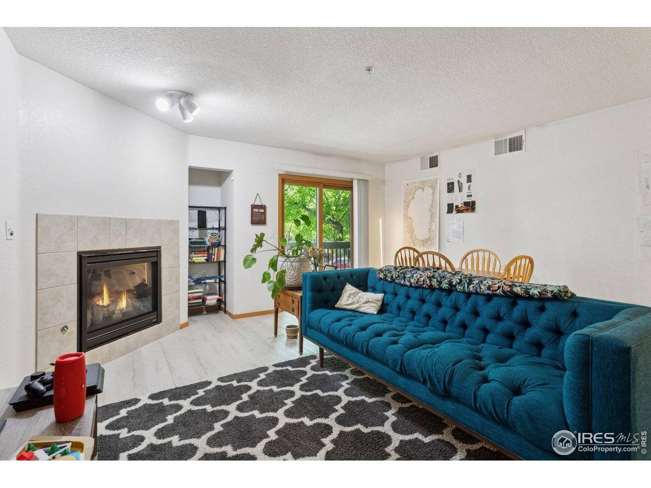 2802 Sundown #102, Boulder, CO 80303