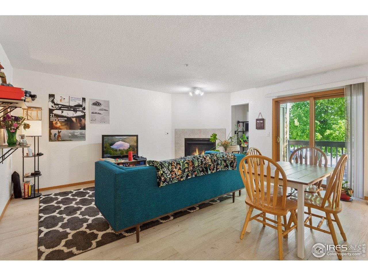 2802 Sundown #102, Boulder, CO 80303