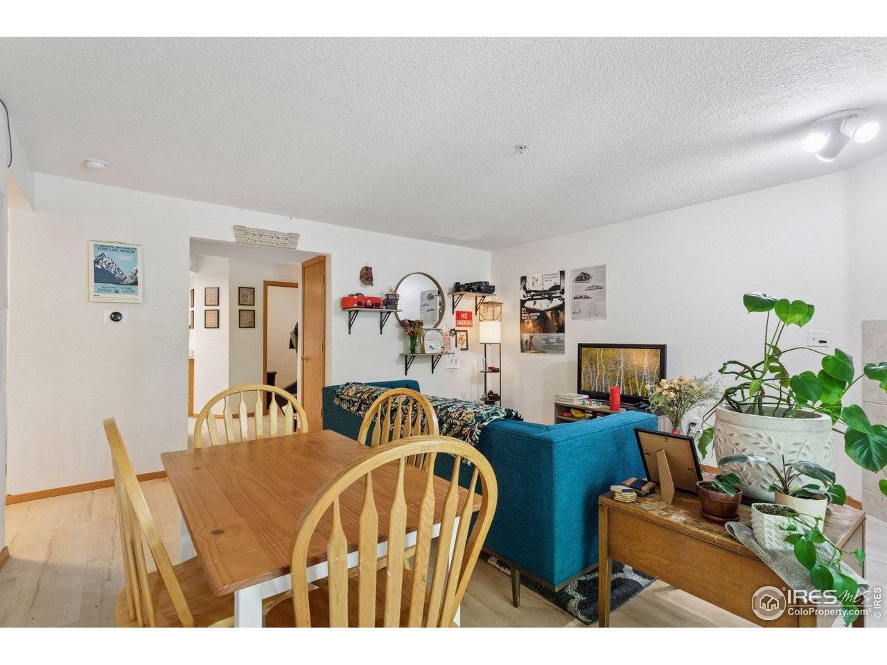2802 Sundown #102, Boulder, CO 80303
