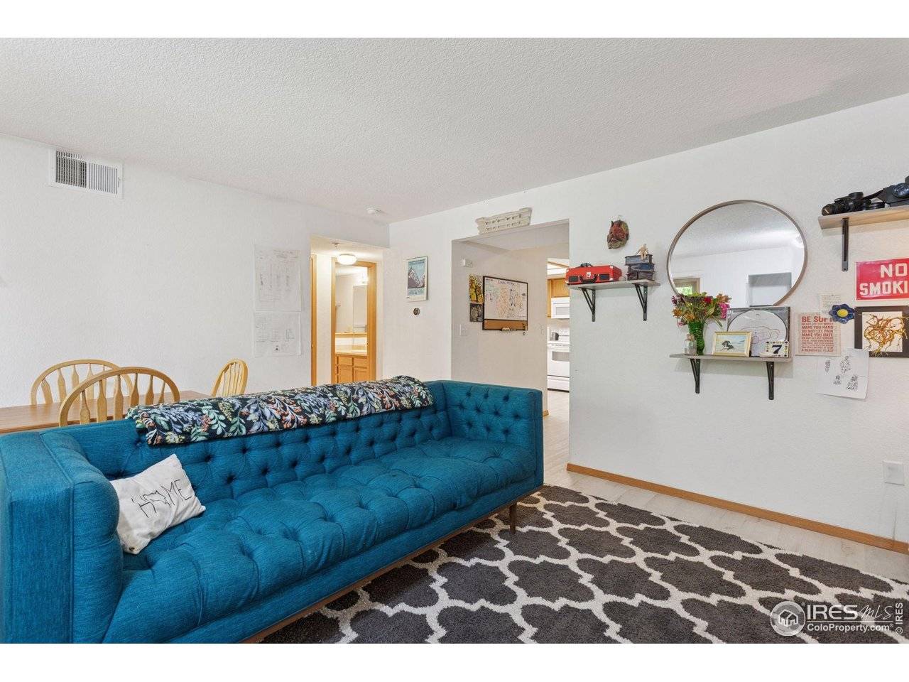 2802 Sundown #102, Boulder, CO 80303