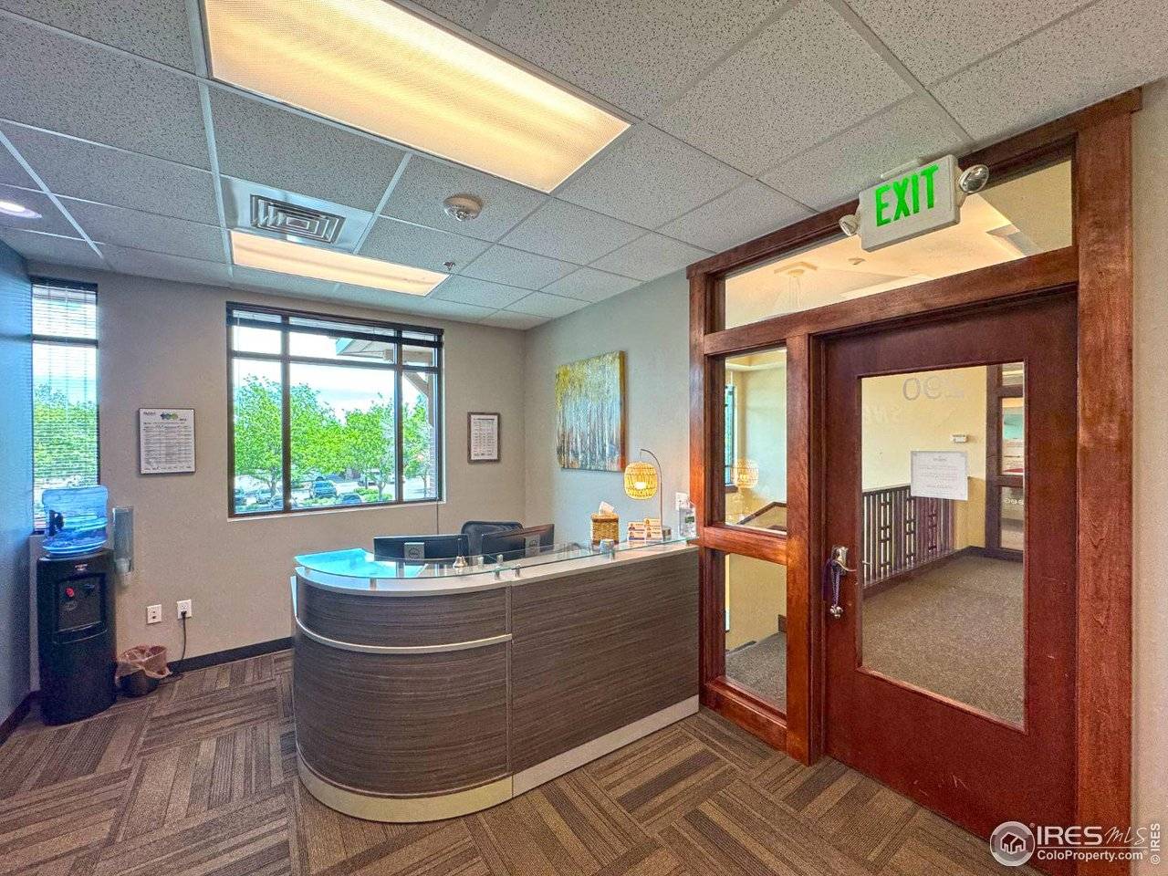 1625 Foxtrail #Suite 290, Loveland, CO 80538