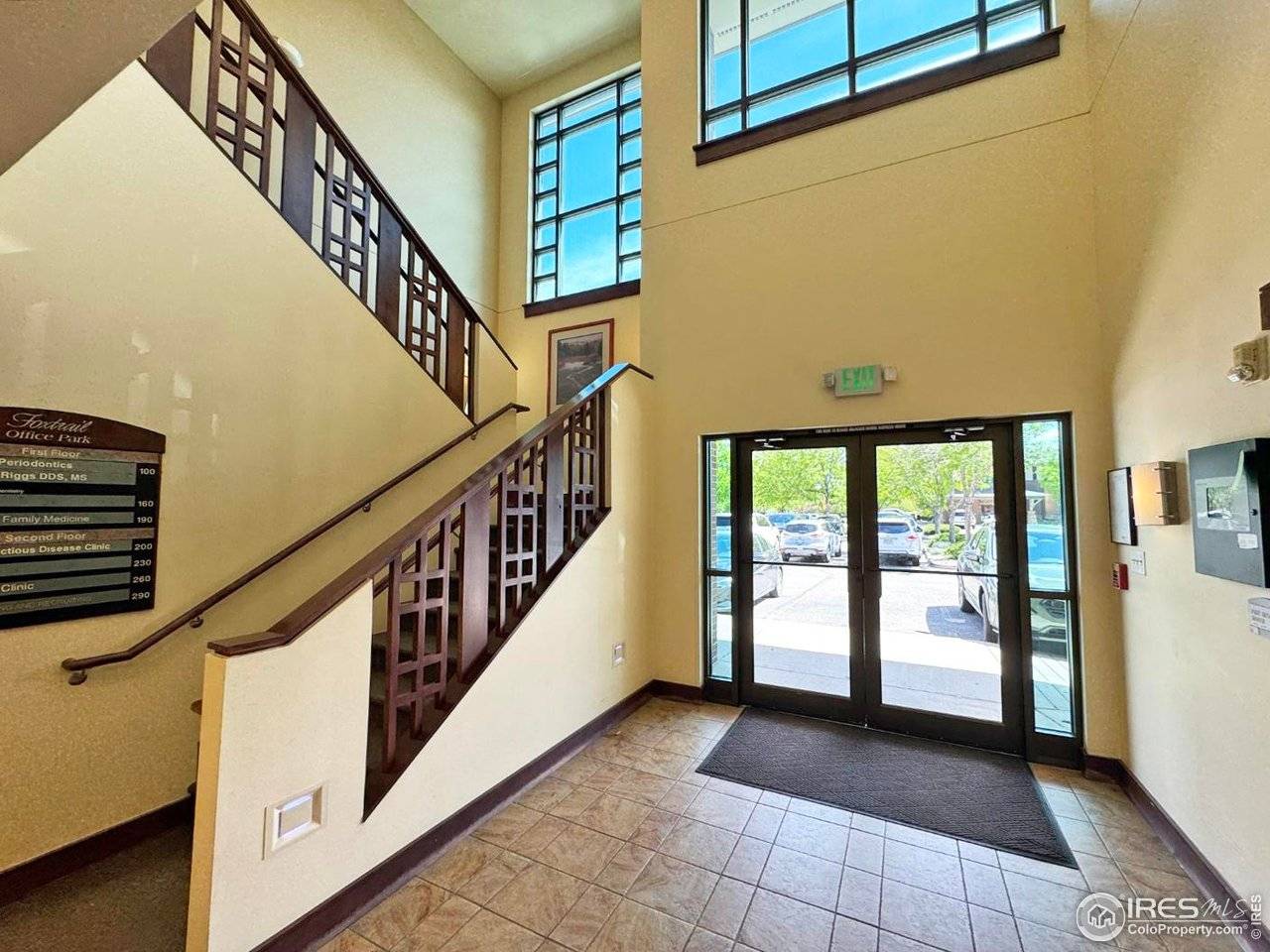 1625 Foxtrail #Suite 290, Loveland, CO 80538
