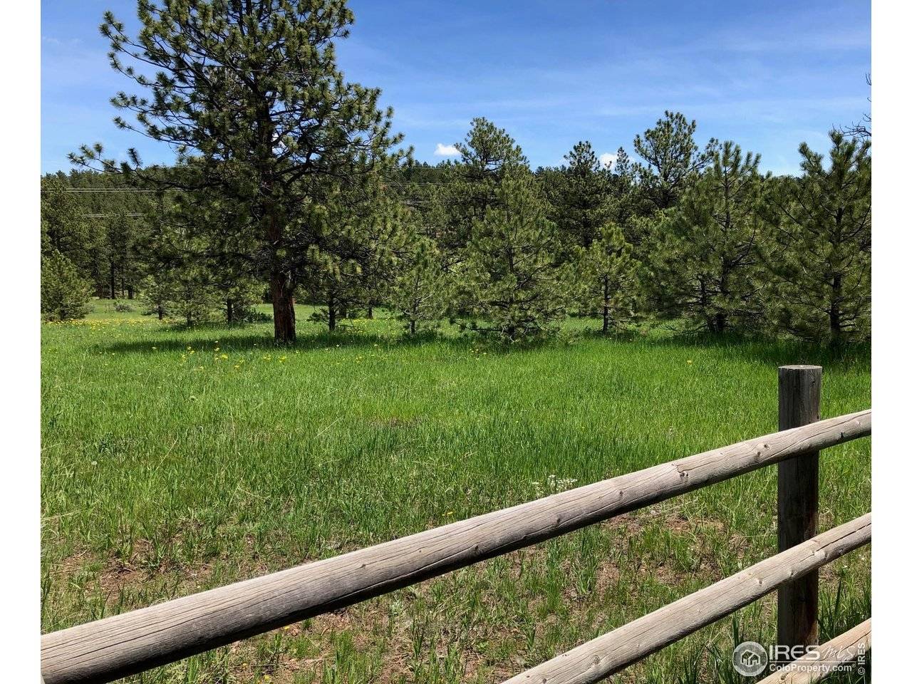 442 Quarter Circle, Evergreen, CO 80439