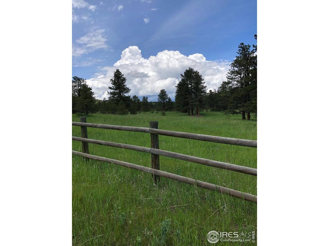 442 Quarter Circle, Evergreen, CO 80439