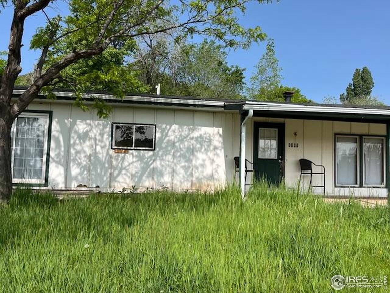 4809 Foothills, Fort Collins, CO 80526