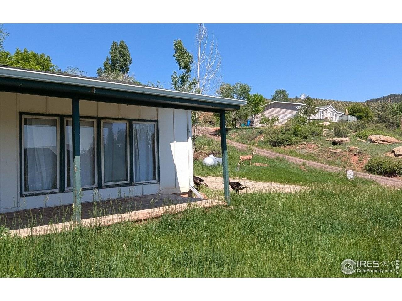 4809 Foothills, Fort Collins, CO 80526