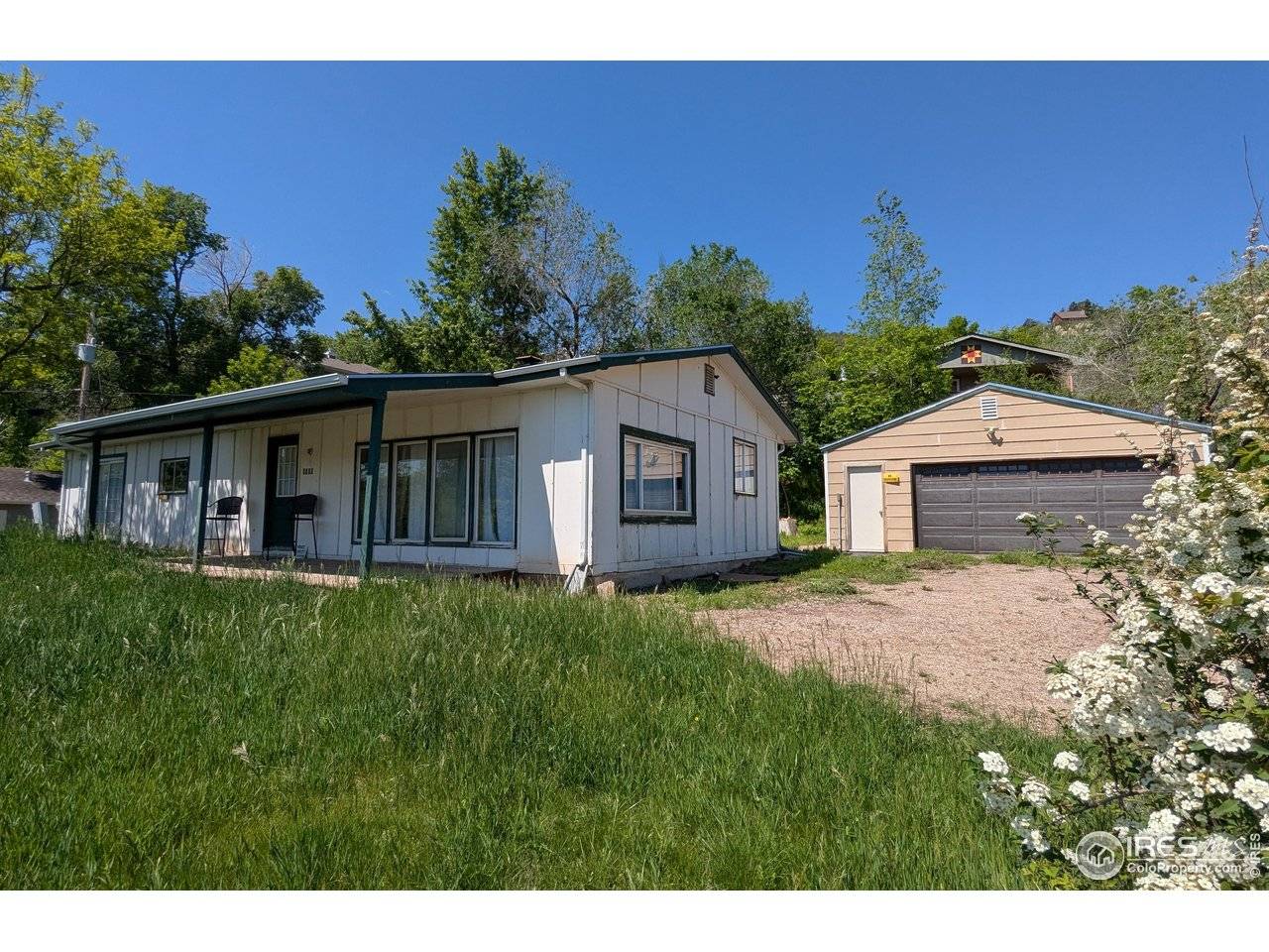 4809 Foothills, Fort Collins, CO 80526