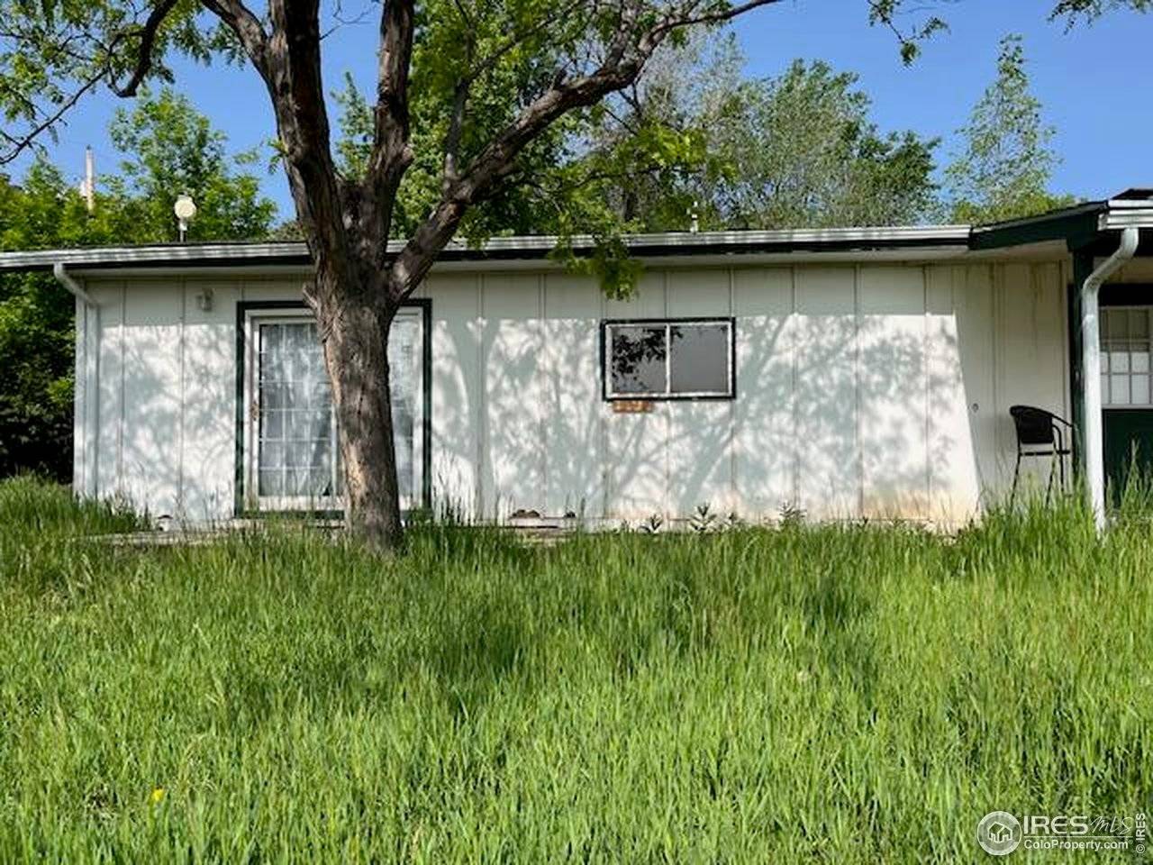 4809 Foothills, Fort Collins, CO 80526