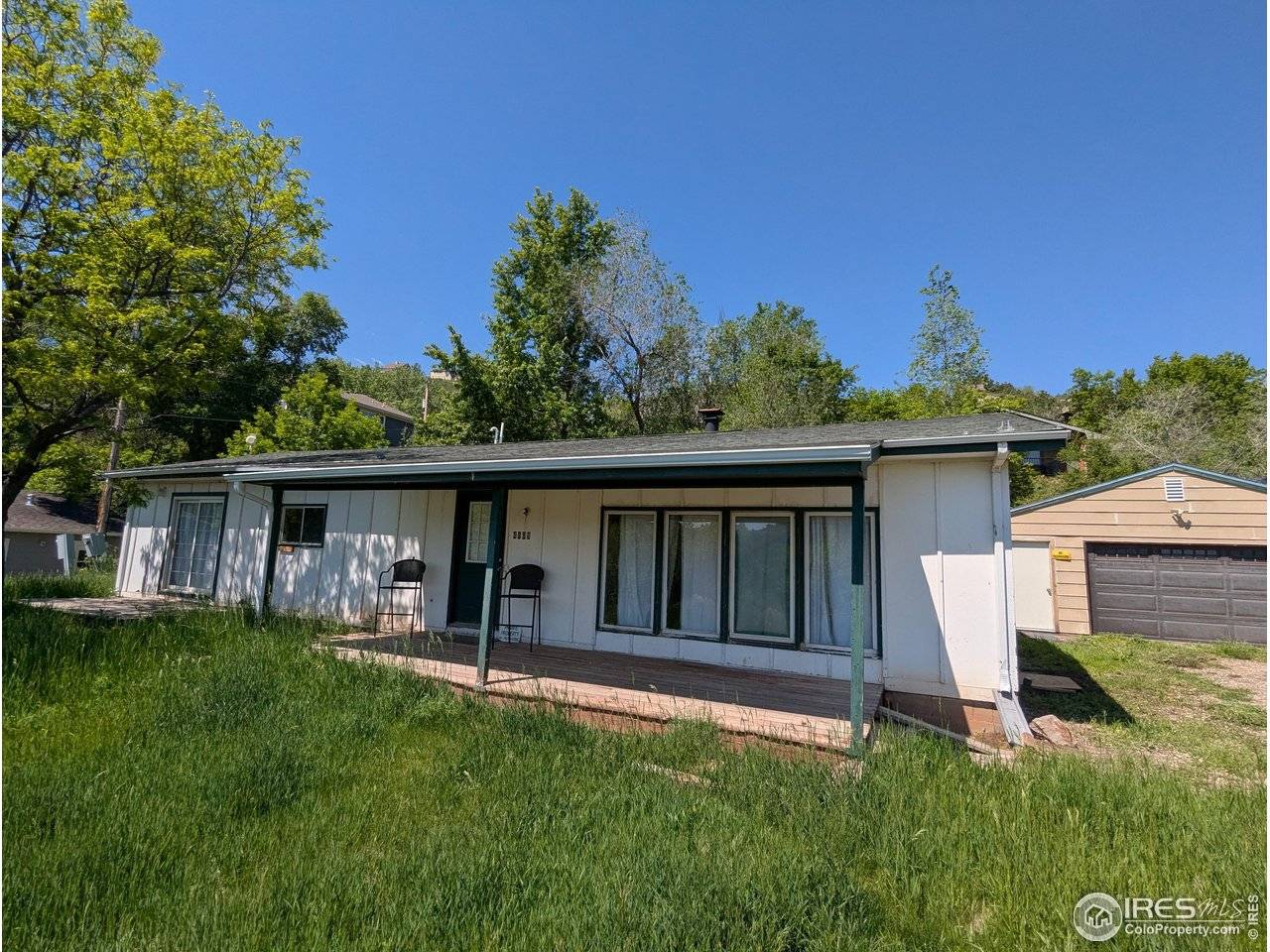 4809 Foothills, Fort Collins, CO 80526