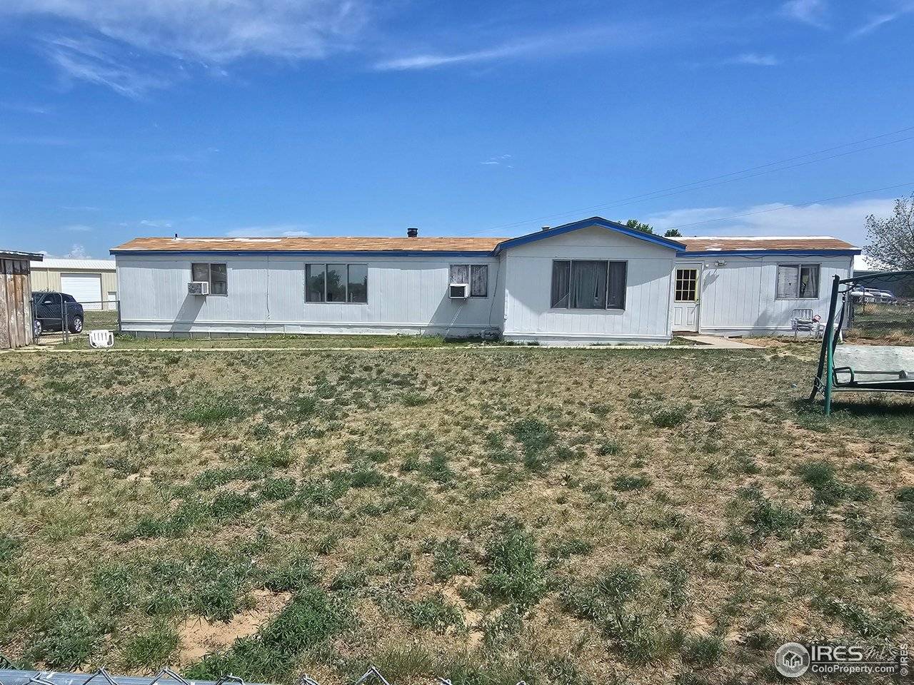 18527 County Road 16, Fort Morgan, CO 80701