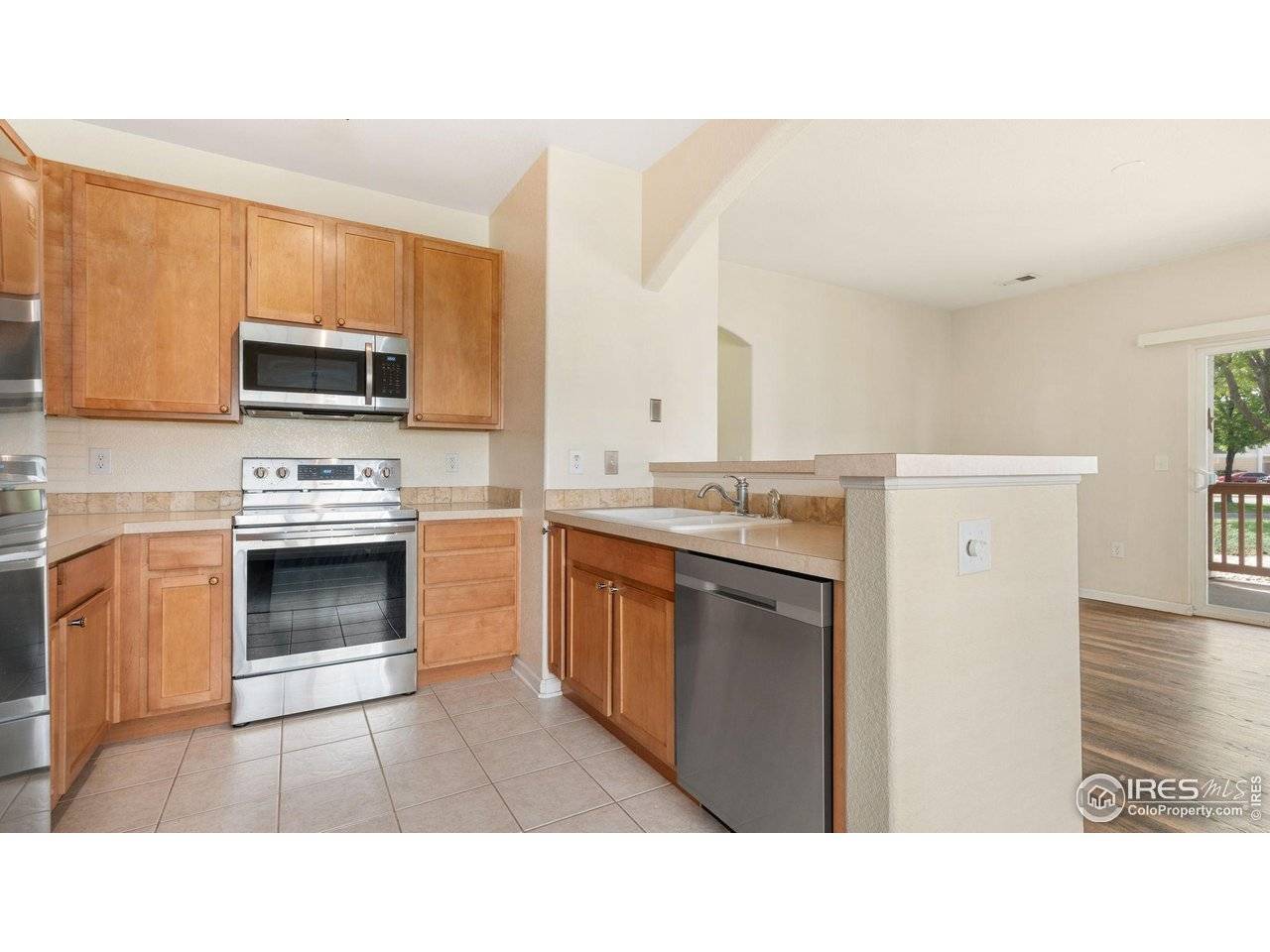 4655 Hahns Peak #101, Loveland, CO 80538