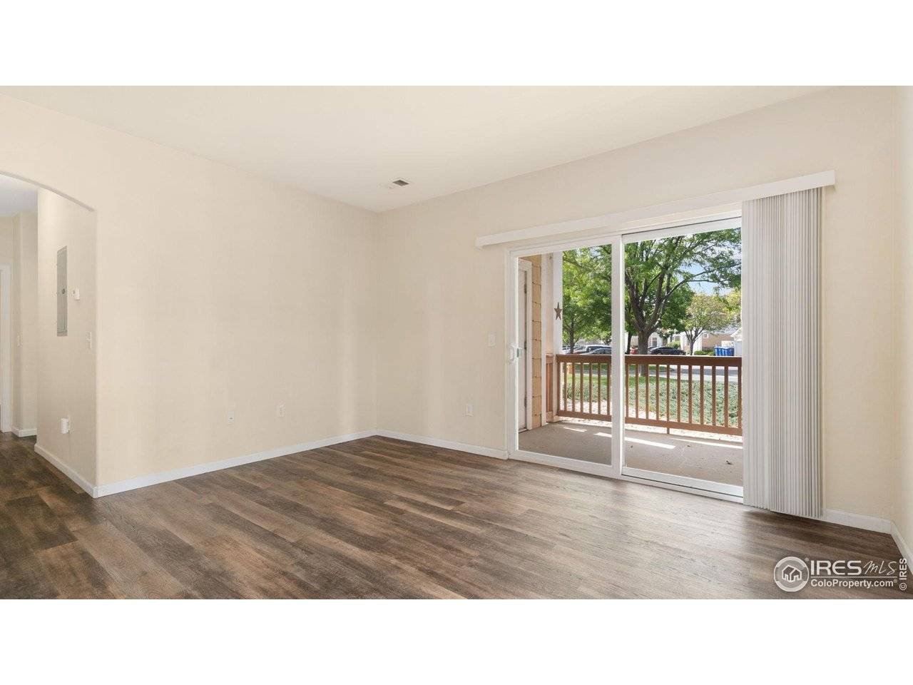 4655 Hahns Peak #101, Loveland, CO 80538