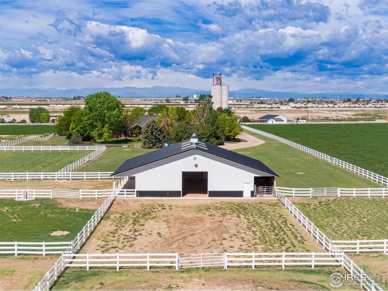 35350 County Road 39, Eaton, CO 80615