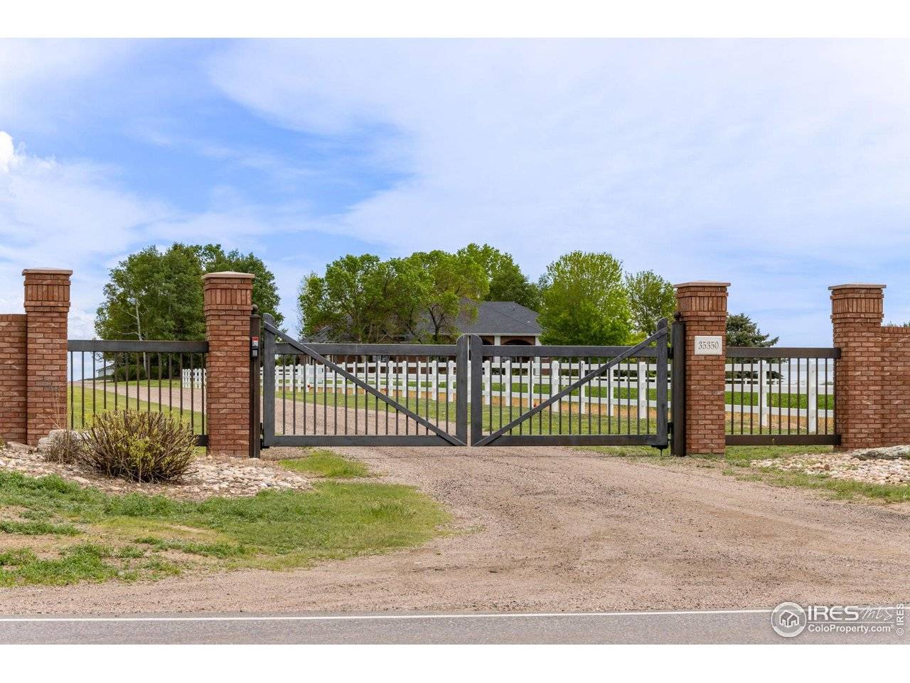 35350 County Road 39, Eaton, CO 80615